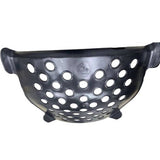 Heuspender »Sticky« XL Futtertrog für Eckmontage · 300l