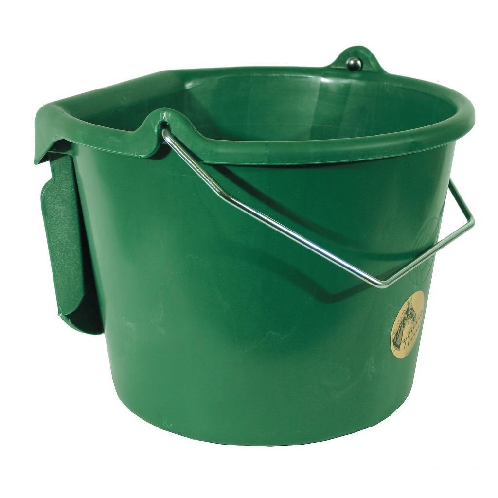 Pferdeeimer »Jumbo« Futtereimer für Pferde · 20l