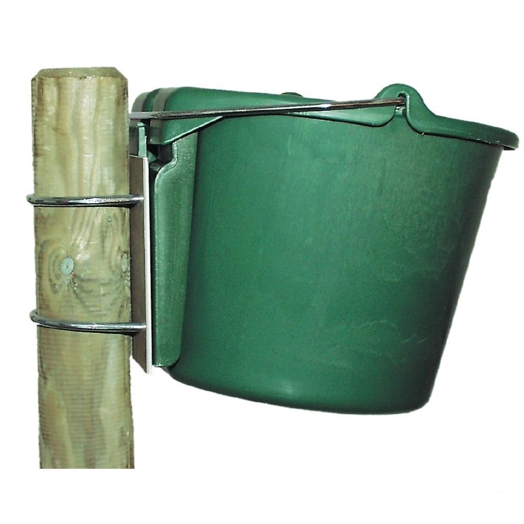 Pferdeeimer »Jumbo« Halterung zum "Jumbo" Eimer