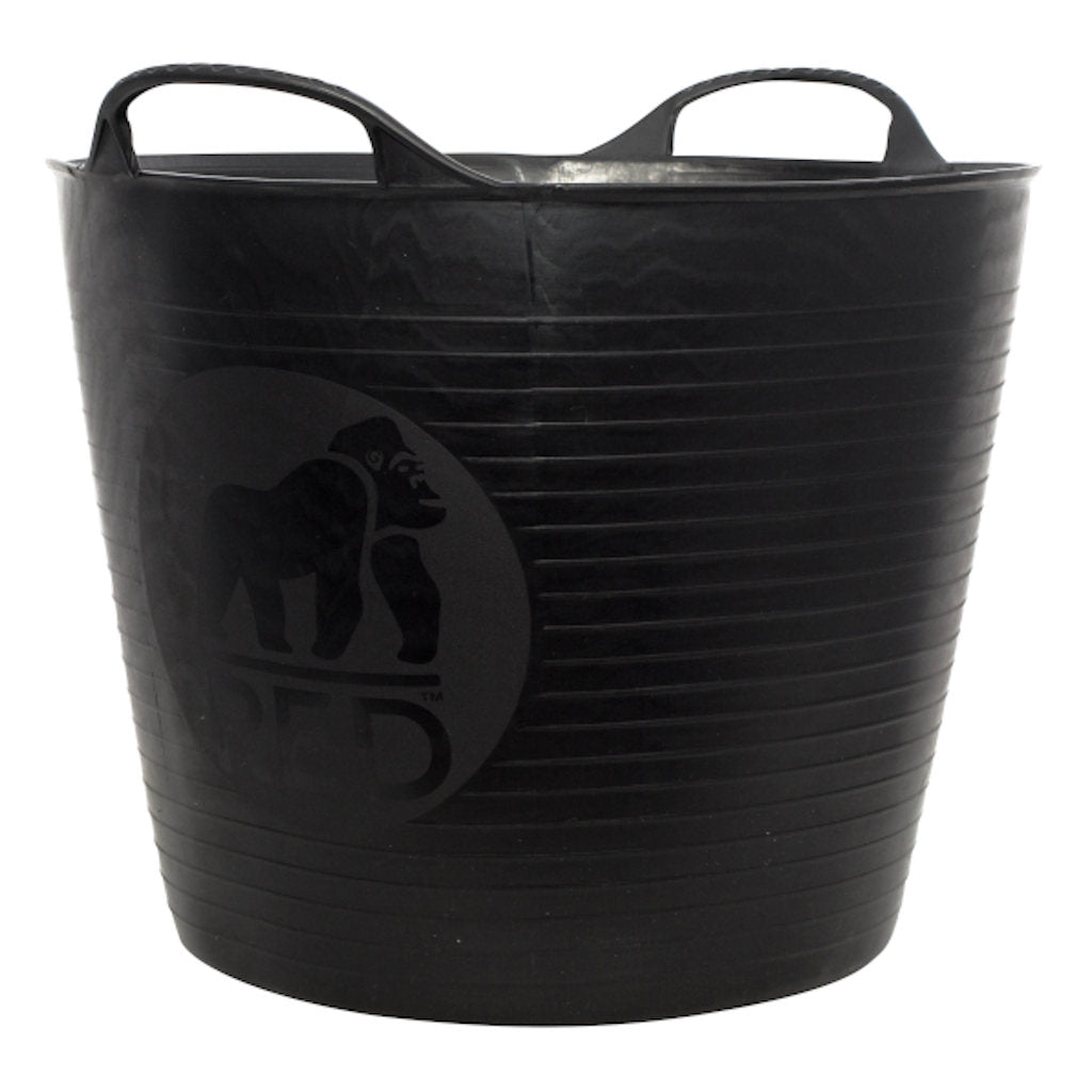 Futtertrog »FlexiTrog« flexibler Trog aus Kunststoff mit Griffen · in 3 Farben