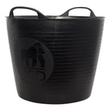 Futtertrog »FlexiTrog« flexibler Trog aus Kunststoff mit Griffen · in 3 Farben