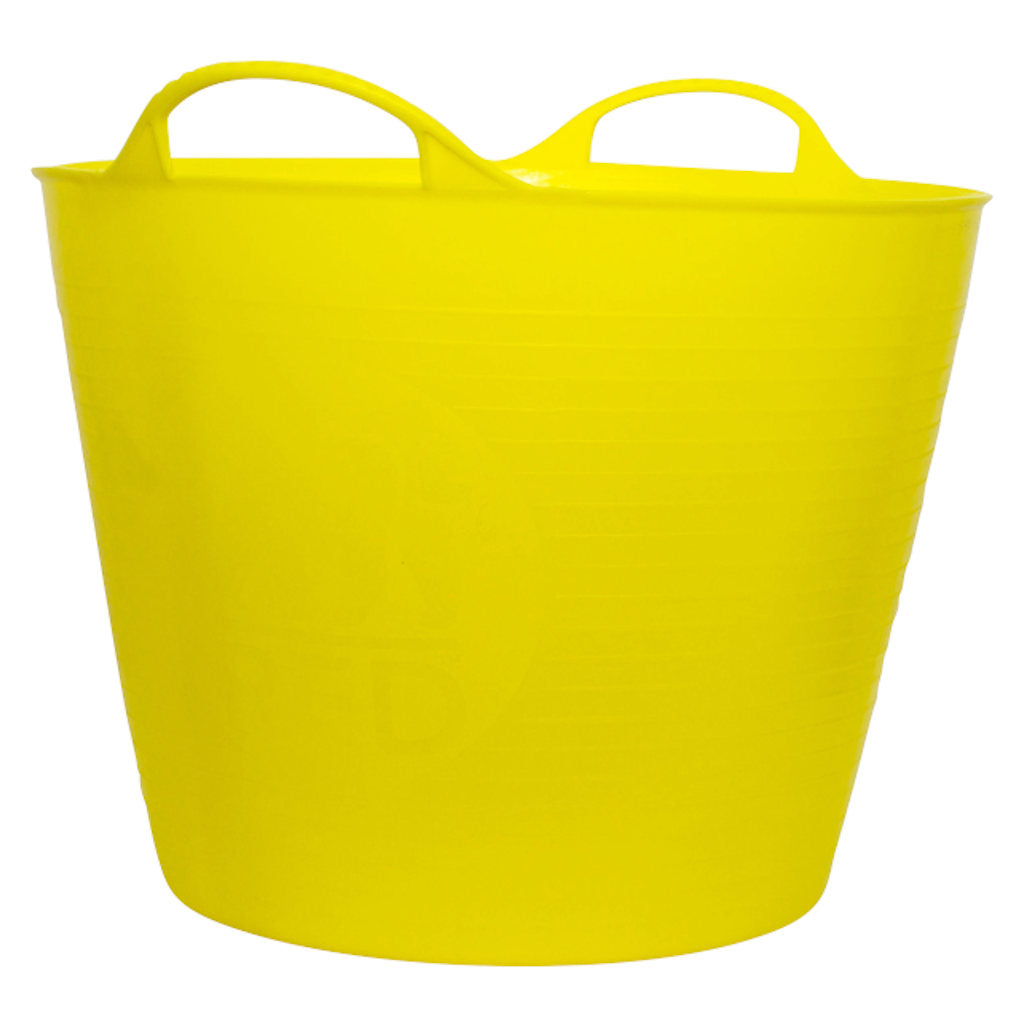 Futtertrog »FlexiTrog« flexibler Trog aus Kunststoff mit Griffen · in 3 Farben