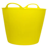 Futtertrog »FlexiTrog« flexibler Trog aus Kunststoff mit Griffen · in 3 Farben