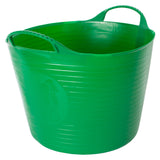 Futtertrog »FlexiTrog« flexibler Trog aus Kunststoff mit Griffen · in 3 Farben