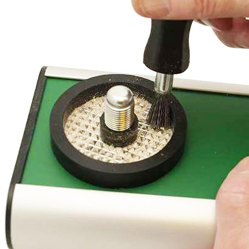 Feuchtigkeitsmesser »Unimeter Super Digital XL« Profi Getreidetester · 9v