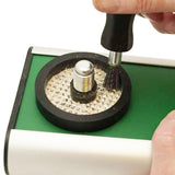 Feuchtigkeitsmesser »Unimeter Super Digital XL« Profi Getreidetester · 9v