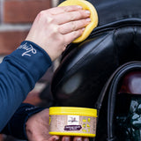 Sattelseife »B&E®« zur Sattelpflege · 500ml