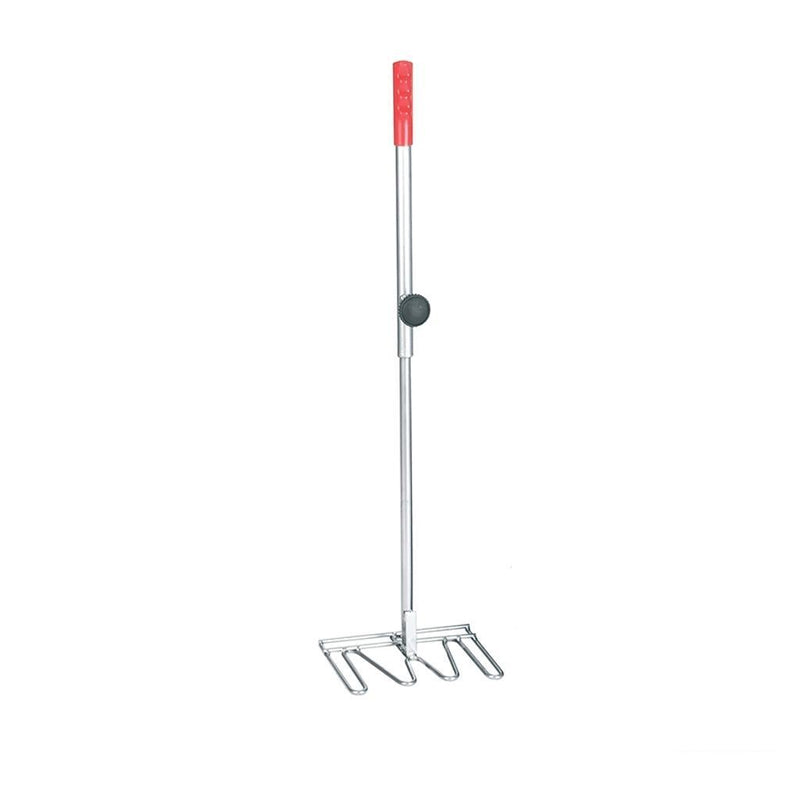 Mistboy »Telescope« Ersatzforke mit Teleskopstiel · 40-80cm