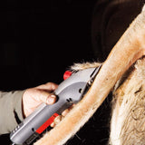 Heiniger »Delta 3« Schermaschine Pferd Rind
