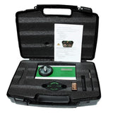 Feuchtigkeitsmesser »Unimeter Super Digital XL« Profi Getreidetester · 9v