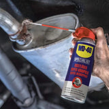 Wd40 »Specialist« Rostlöser, gebrauchsfertig · 400ml Sprayflasche