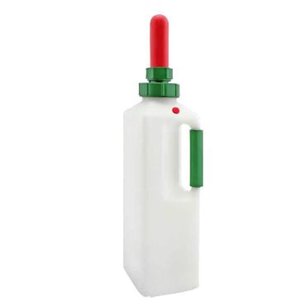 Kälberflasche »Baby« komplett mit Sauger · 500ml - 3000ml