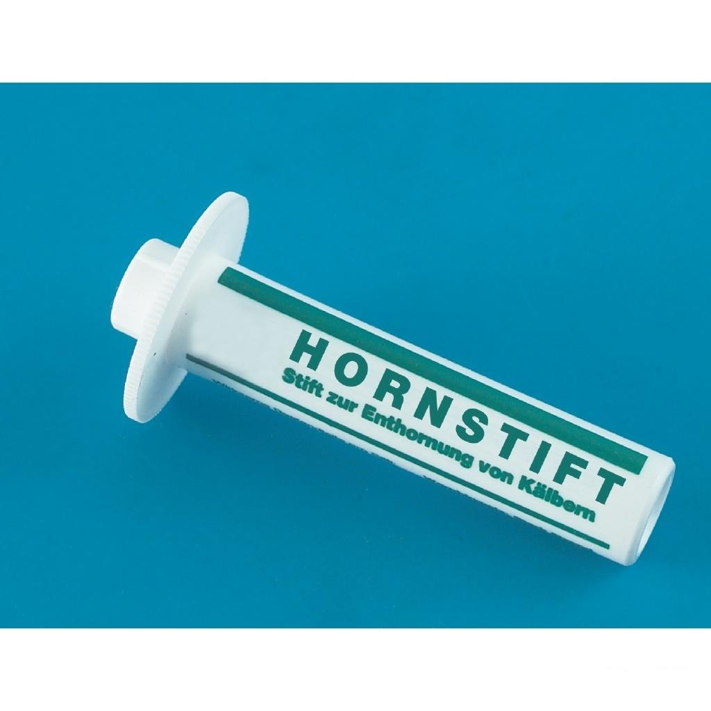 Enthorner »Hot« für Kälber von 1-4 Wochen · nur Export