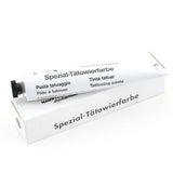 Tätowierfarben »Spezial« Viehkennzeichnung · Tube, 60g, schwarz