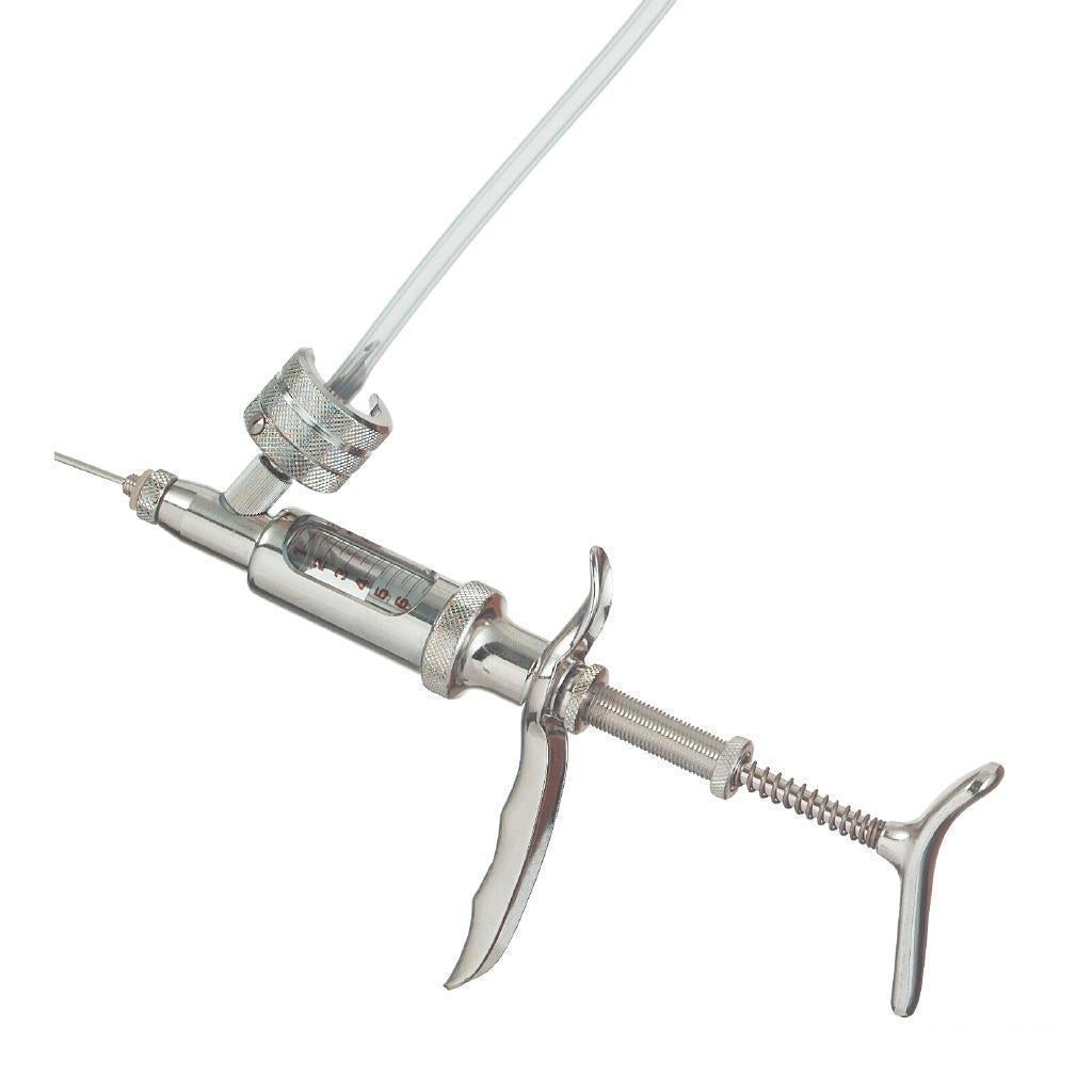 Ferro-Matic »HSW« selbstfüllende Spritze · 3ml