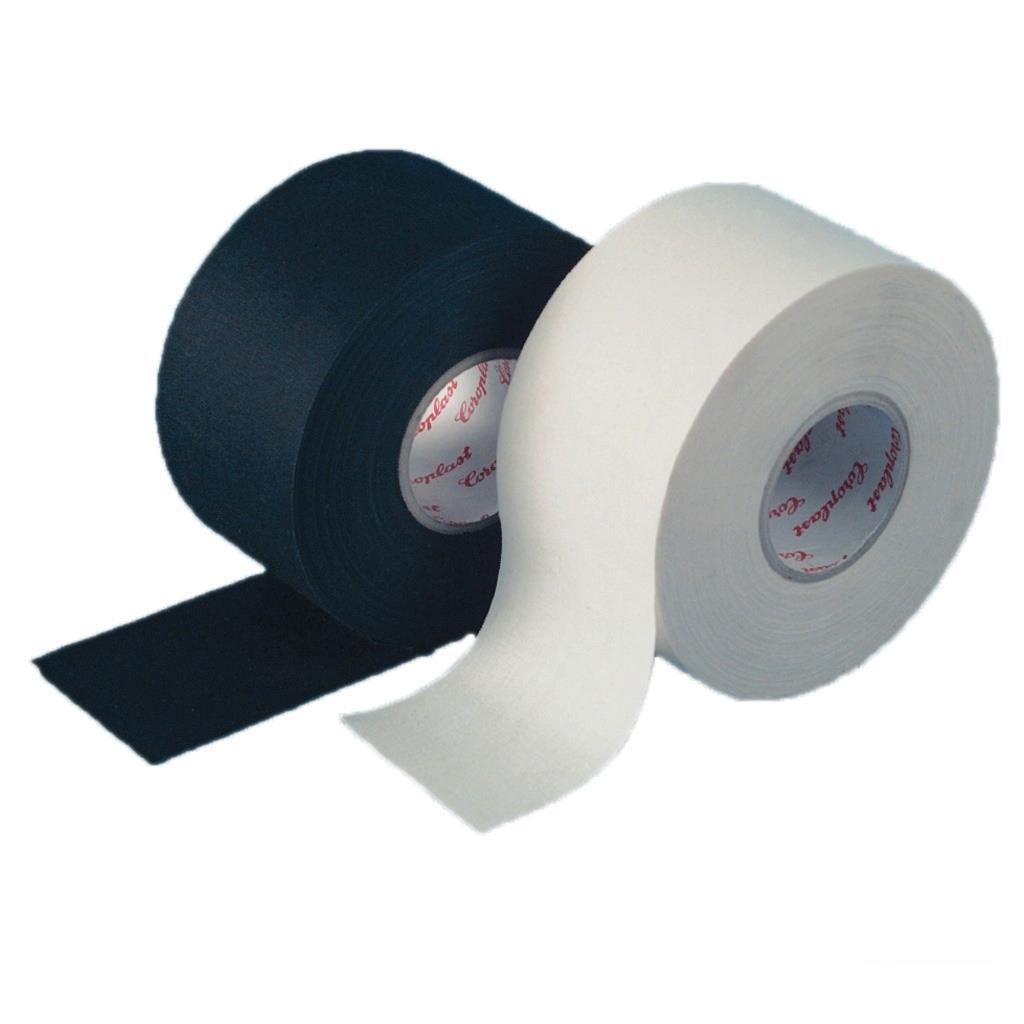 Teerverband »Corotex« Klauenband · 50mm, 25m, schwarz
