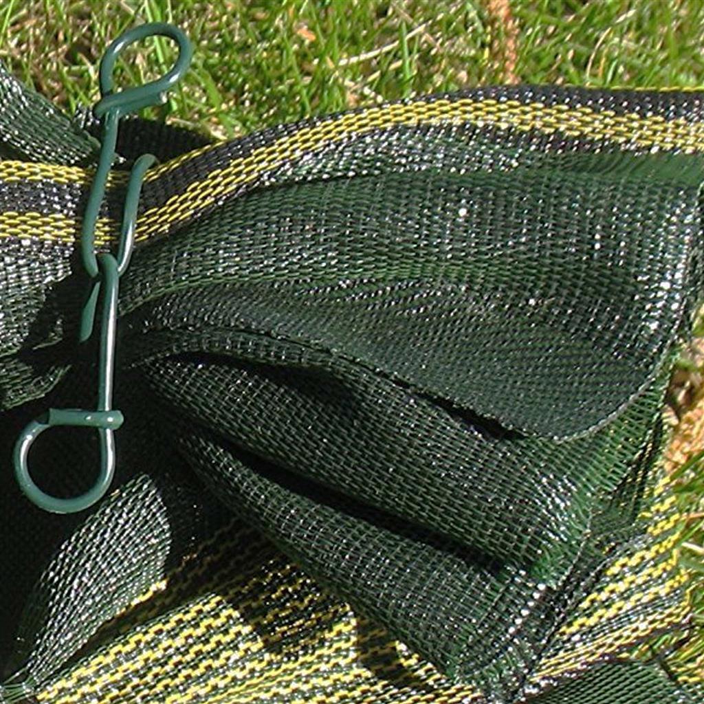 10x Silosäcke »Zill« Silosandsäcke, Sandsack · frostsicher, 100x25cm