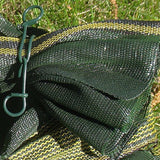 10x Silosäcke »Zill« Silosandsäcke, Sandsack · frostsicher, 100x25cm