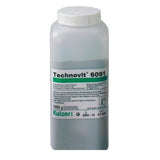Technovit »6091 Extra« das Pulver aus dem Set · 1000g