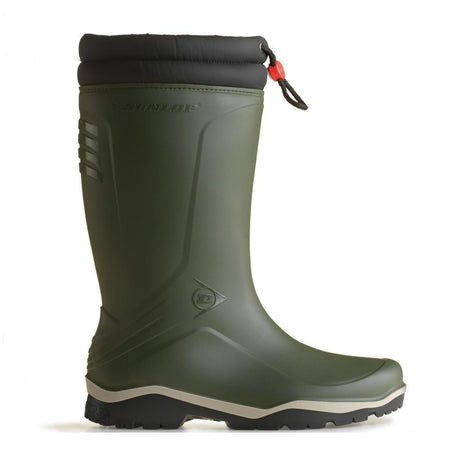 Thermo Gummi Stiefel »Dunlop Blizzard« Regen & Winterstiefel · 36 - 49