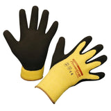 Arbeitshandschuhe »Towa Power Grab« Mittelstrickhandschuhe · 7/S - 11/XXL