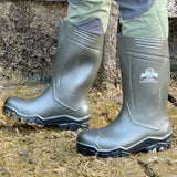 Sicherheitsstiefel »X-Thermo« S5 Gummistiefel Gr. 36-49