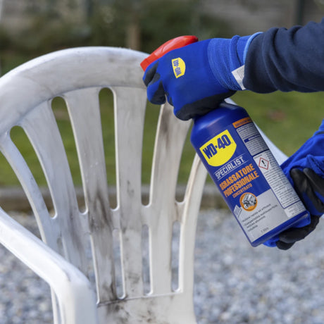 Wd40 »Specialist« professioneller Reiniger, gebrauchsfertig · 1 Liter