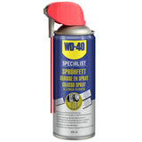 Wd40 »Specialist« Sprühfett, gebrauchsfertig · 400ml Sprayflasche
