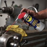 Wd40 »Specialist« Silikonspray, gebrauchsfertig · 400ml Sprayflasche