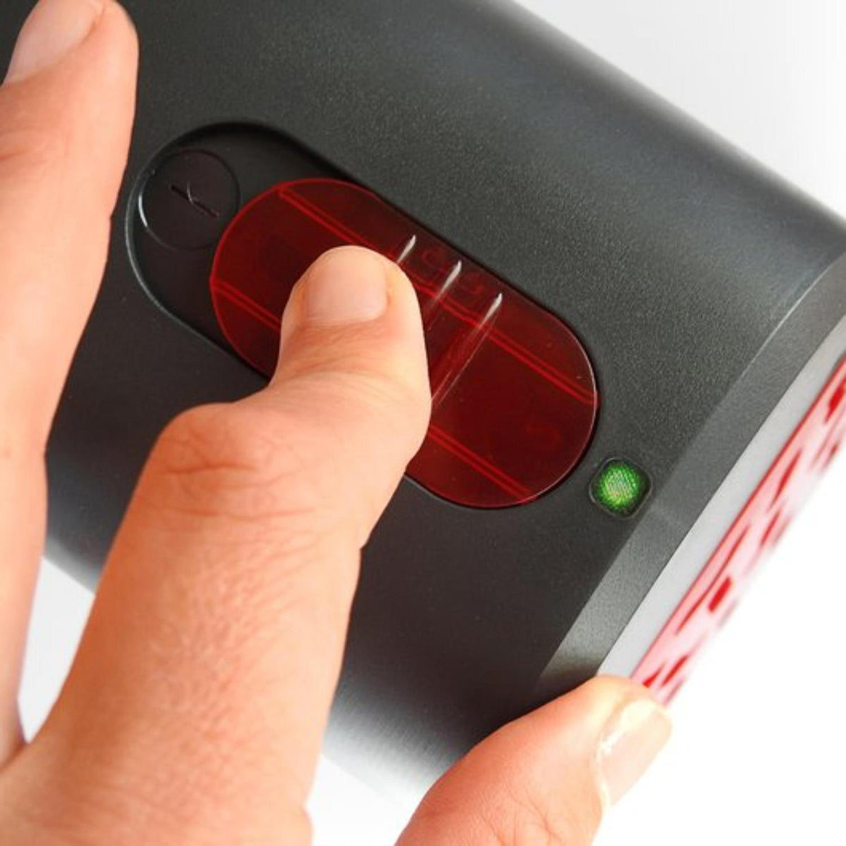 Elektronische Maus- & Rattenfalle »SuperCat« sichere, hygienische Falle