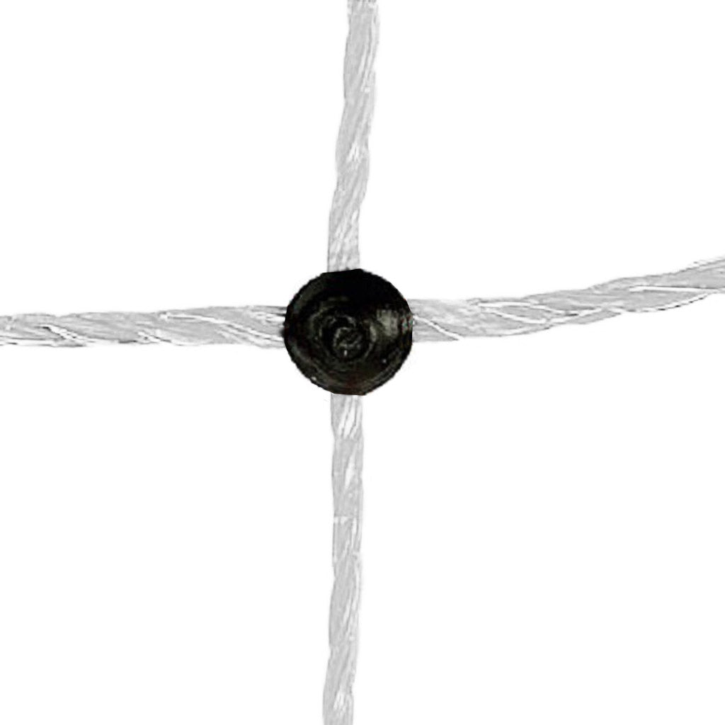 Pferdenetz »Euronetz« Weidenetze · 30m 2 Spitzen, 120cm