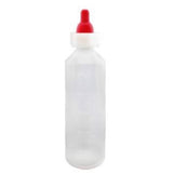 Lämmer Flasche  »Baby« komplett mit Sauger · 500ml