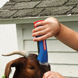 Heiniger »Saphir« Schermaschine, 2 Akkus, ohne Kopf