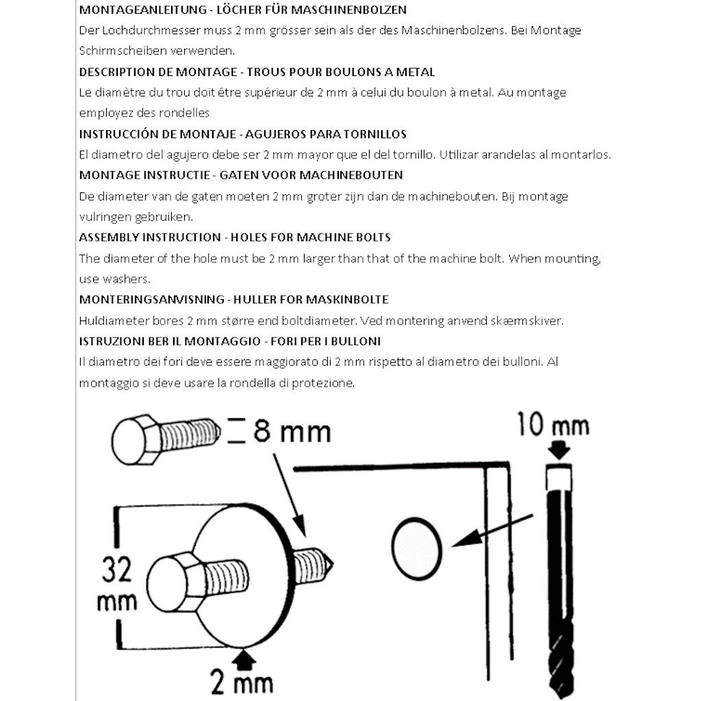 Heuraufe »SlowFeeder« Futtertrog für Wandmontage · 140l