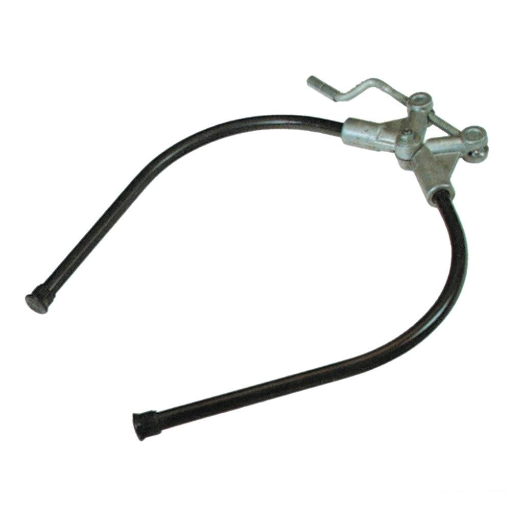 Hüftfessel »Classic« Amerikanisches Modell