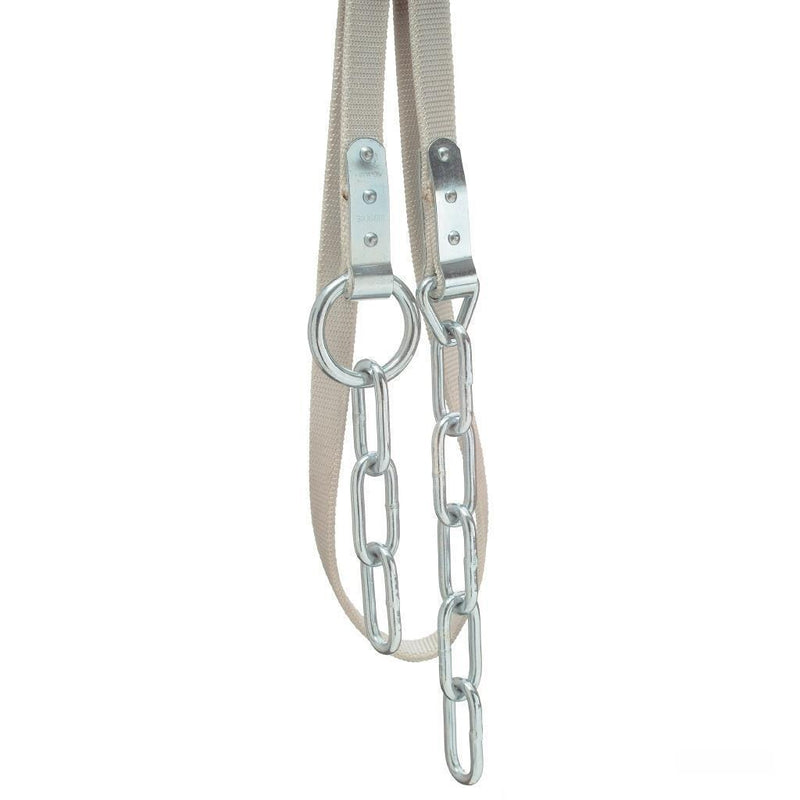 Kuhanbindung »Einfach« sicher · 170cm - 190cm, Ring