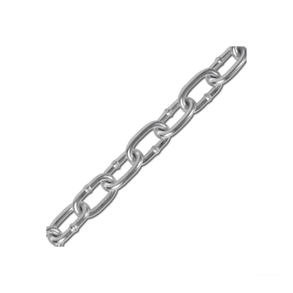 Meter Kette »Universal« für Beißkugel, Anbindung · 5mm, 10m