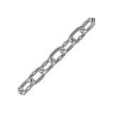 Meter Kette »Universal« für Beißkugel, Anbindung · 5mm, 10m