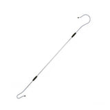 Schäfer Stab »Hirte Double« zum Einfangen von Schafen · 148cm
