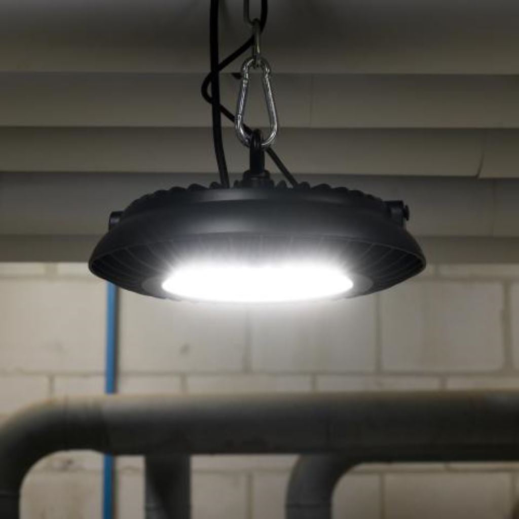 LED Hallentiefstrahler »Classic« 100W - 200W