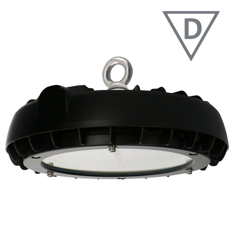 LED Hallentiefstrahler »Classic« 100W - 200W
