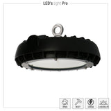 LED Hallentiefstrahler »Classic« 100W - 200W