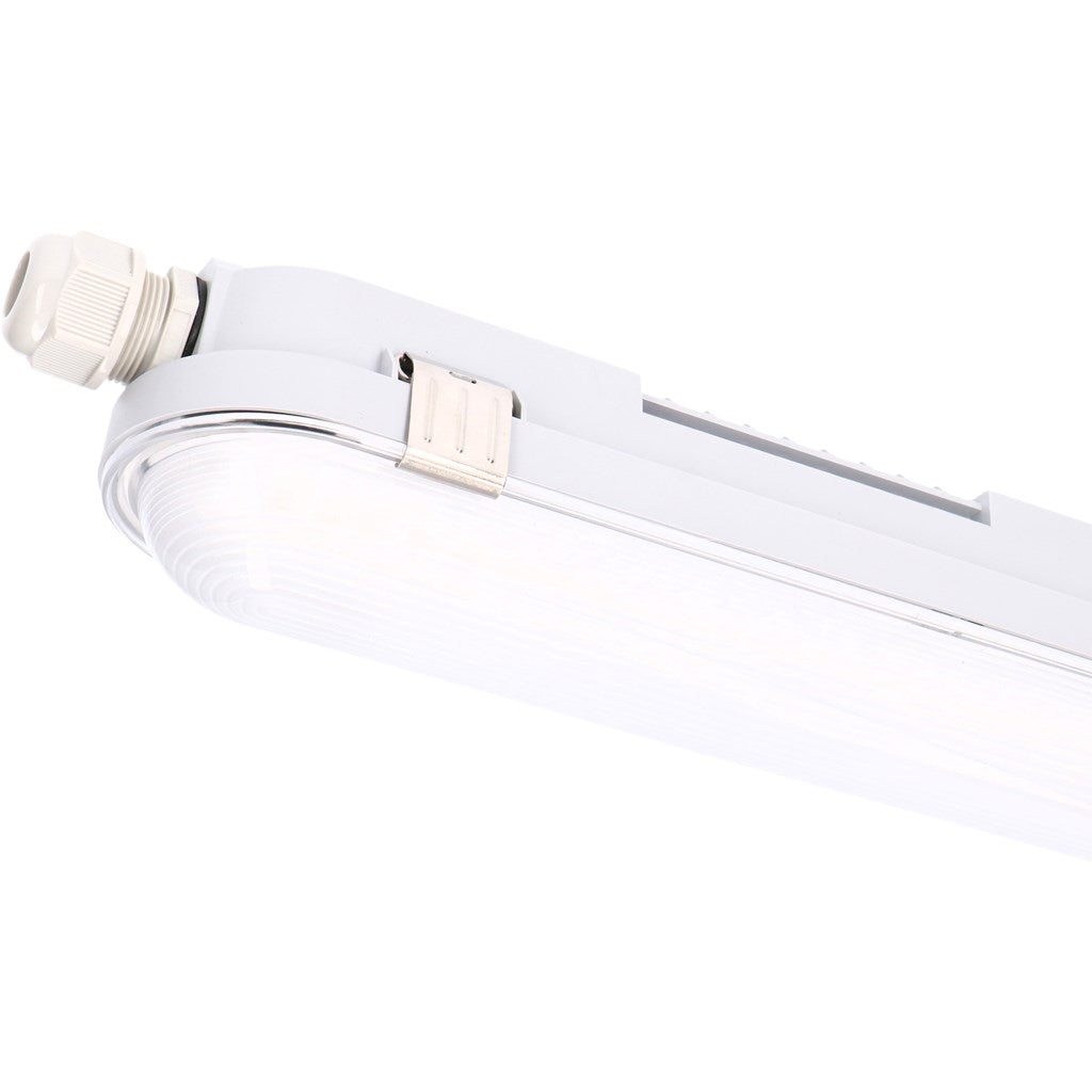 LED »Wannenleuchte« 18W - 50W