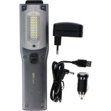 LED Handlampe Arbeitsleuchte »Classic« 10 Watt · 1.000lm