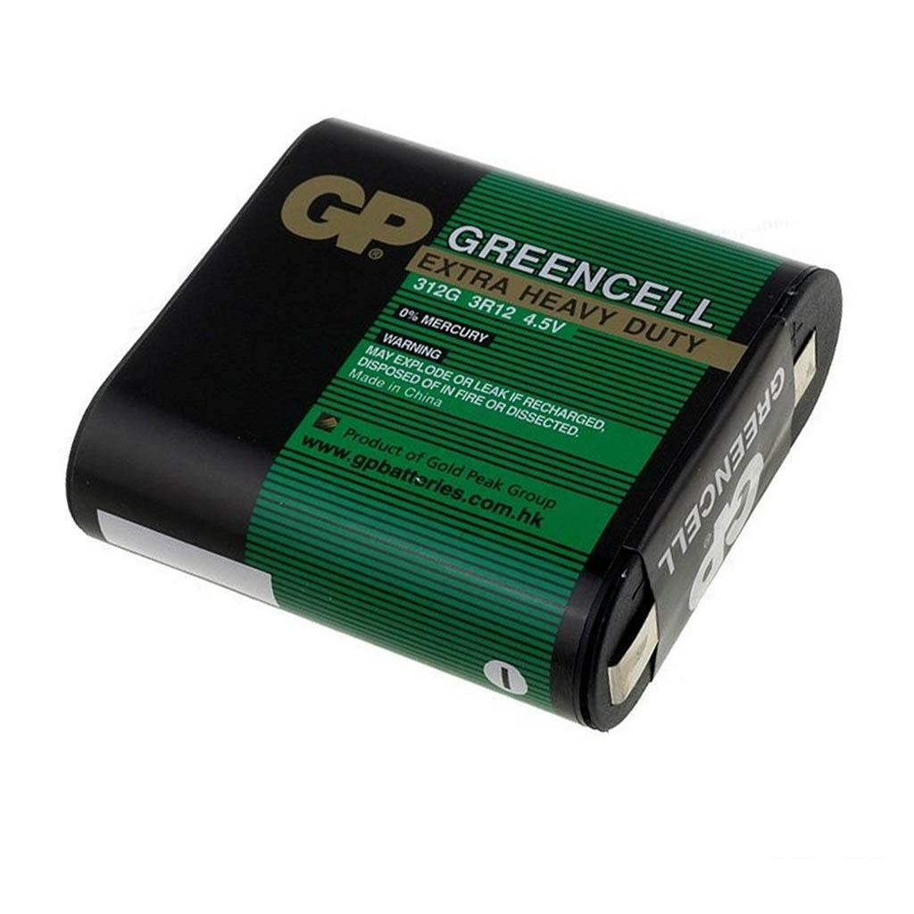 Flachbatterie »4,5Volt« Batterie zu Torrero Viehtreiber u.a.