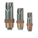 Nippeltränke »Beißnippel« für Schweinezucht · 3/8 bis 3/4 Zoll