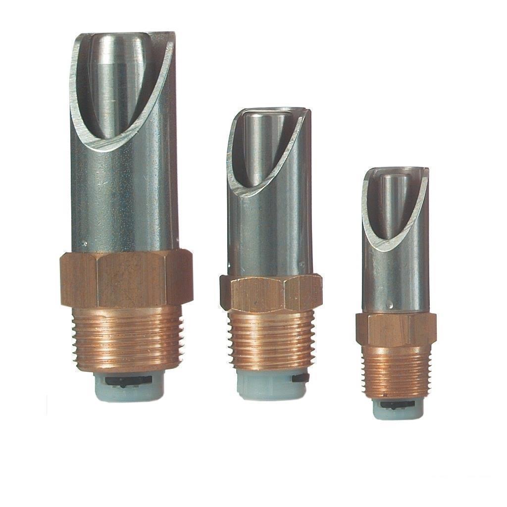 Nippeltränke »Beißnippel« für Schweinezucht · 3/8 bis 3/4 Zoll