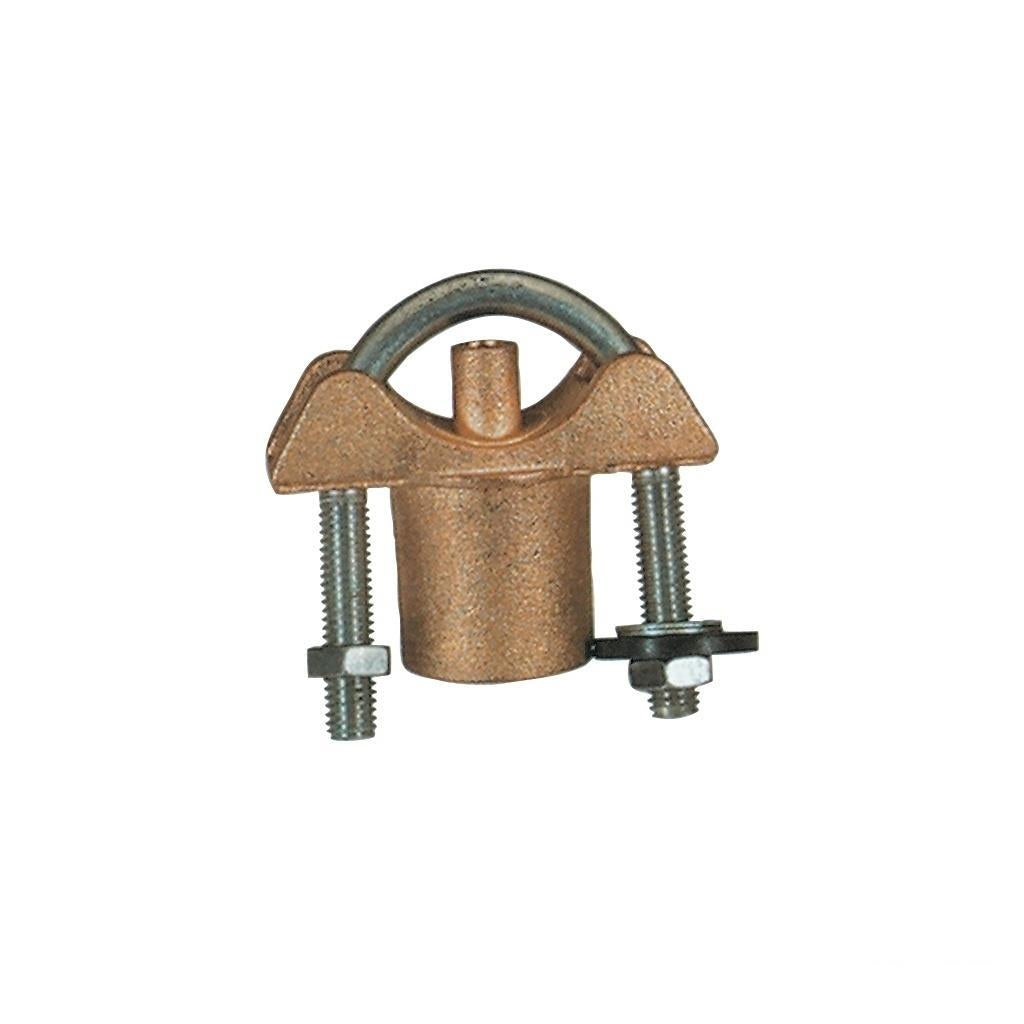 Anbohrschelle »3/4" bis 1 "« für Versorgungsbohrung