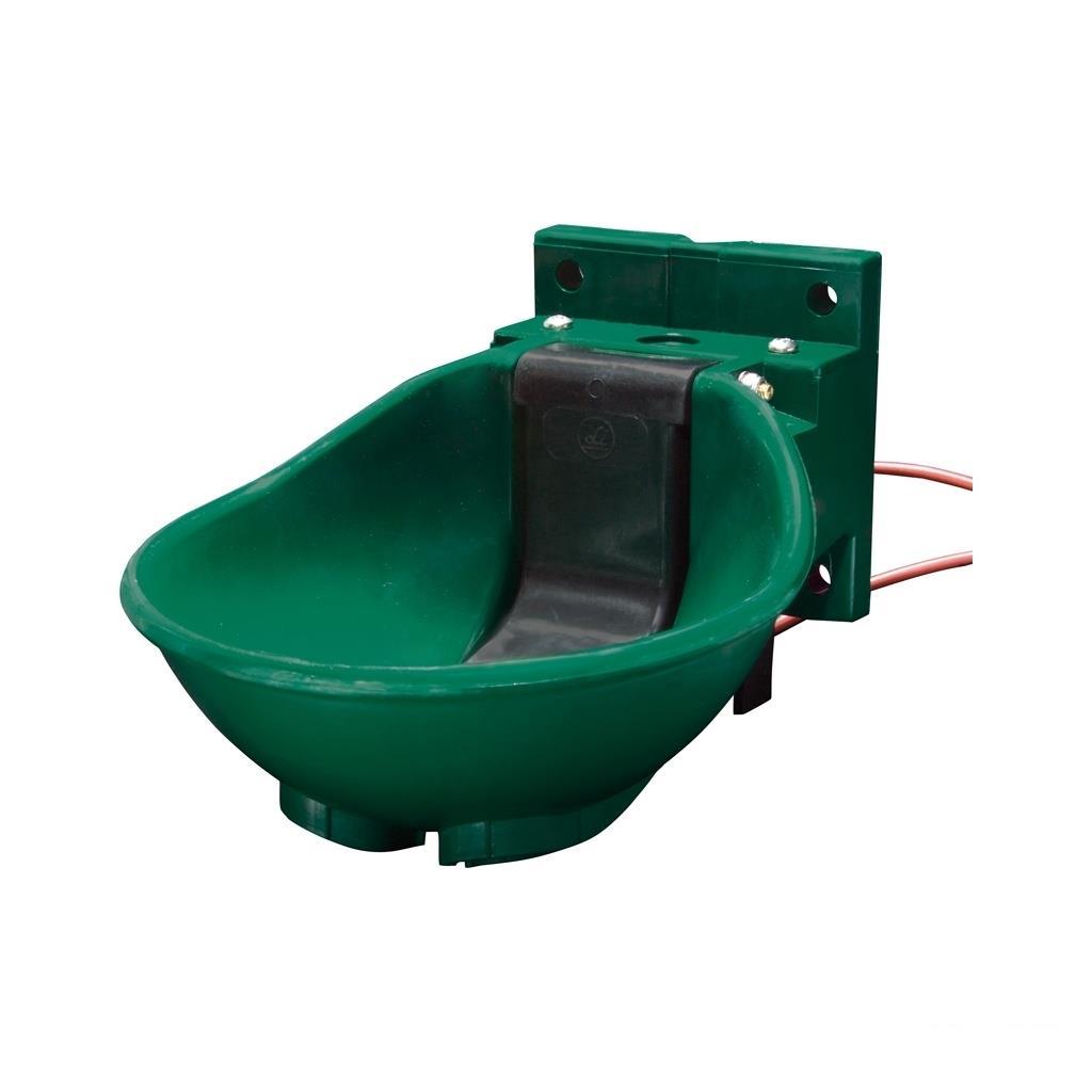 Frostsichere Tränke »Classic« Trinkwasserversorgung · 230v mit 66 W