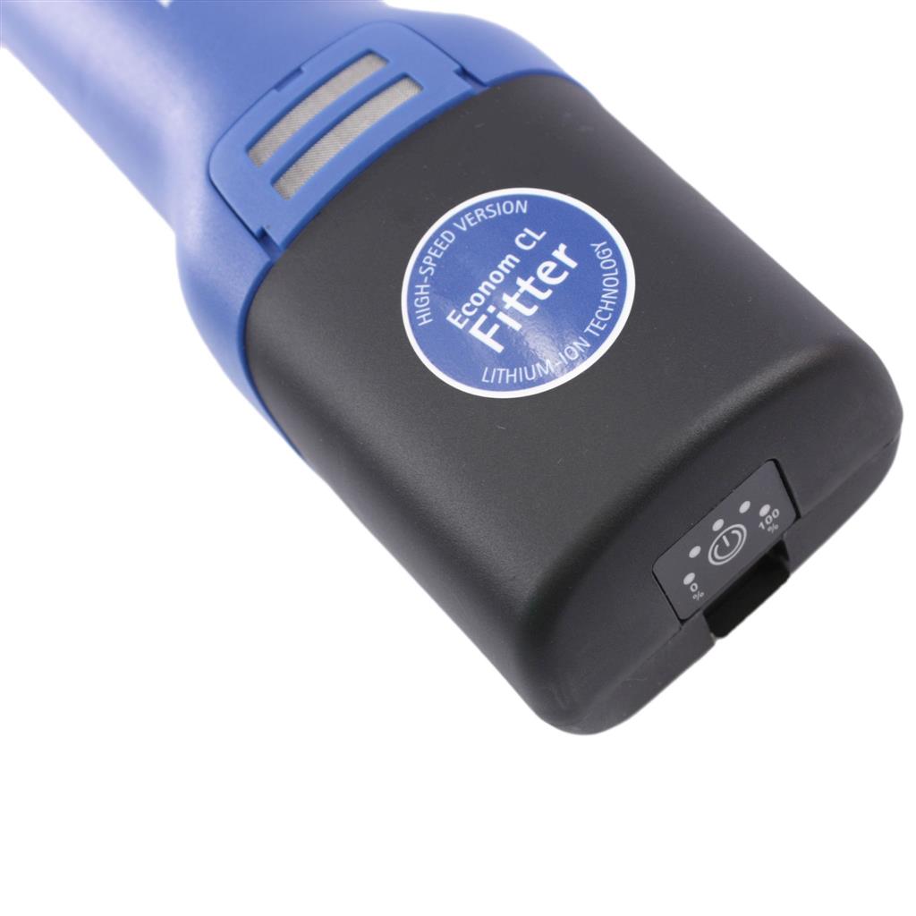 Aesculap »Econom CL Fitter GT 834« 1 Akku Schermaschine Rind